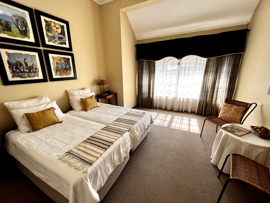 4 Bedroom Property for Sale in Van Der Hoff Park North West